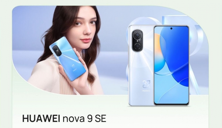 Huawei Nova 9 SE'ye 1198 TL indirim! Bu kampanya kaçmaz! İşte 12 Mayıs 2022 fiyat listesi...