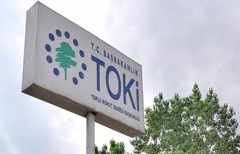 TOKİ 7. paket danışmanlık hizmet alım işi 2. oturum ihalesi 21 Mayıs'ta!