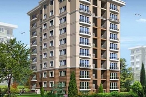 Bahar Işıl Apartmanı Evleri'nde son 2 konut! 264 bin liraya 4+1 dubleks!