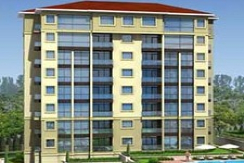 Beşyıldız Ekşioğlu 'ndan Sardunya Konutları'nda 400 bin TL 'ye 182 m ²!