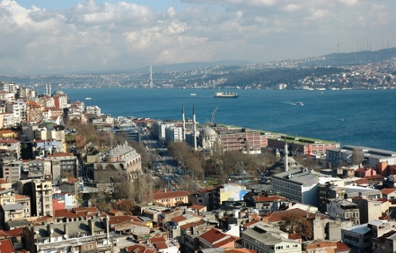 Beyoğlu ve Kadıköy'de 33.5 milyon TL'ye satılık 4 gayrimenkul!