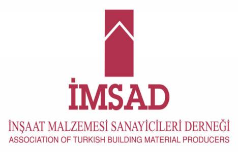 İMSAD Kentsel Dönüşüm Raporu basın toplantısı 28 Mart'ta!