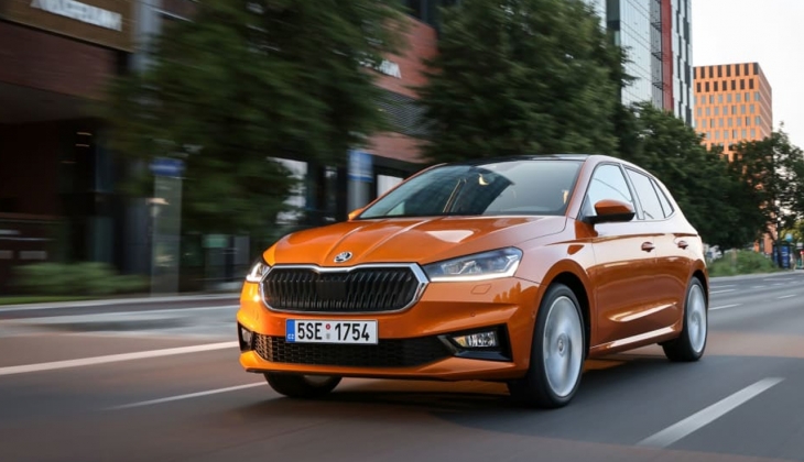 Skoda Fabia'nın fiyatları güncellendi! Piyasadaki en ucuz Skoda Fabia kaç TL? İşte 14 Haziran 2022 fiyat listesi...