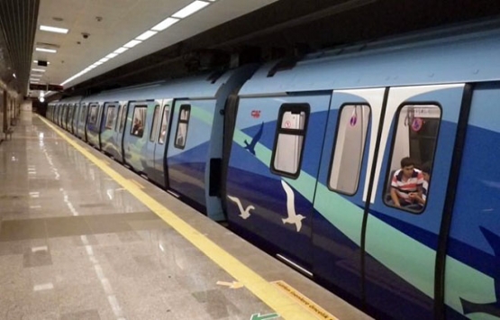 Vezneciler-Sultangazi-Arnavutköy Metro Hattı imar planı askıda!