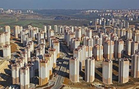 Kayaşehir 18. Bölge TOKİ başvuru tarihi!