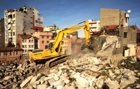 Enerji, ulaşım ve kentsel dönüşüm projeleri kapsamında kamulaştırma yapılacak!