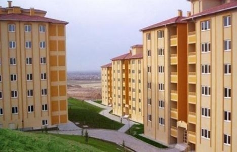 Zonguldak Çaycuma TOKİ kura sonuçları 2+1 listesi!