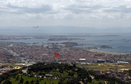 Pendik Ankara Caddesi ile TEM Bağlantı yolu arasındaki plan tadilatı askıda!