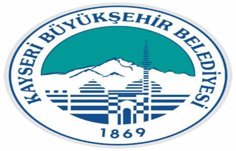 Kayseri Büyükşehir Belediyesi'nden 3 yeni park daha!