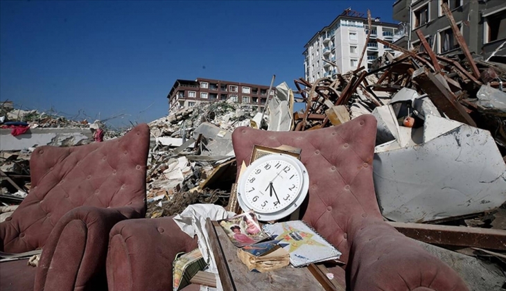 Deprem uzmanı o ile dikkat çekerek açıkladı: Bu bölgede deprem olması mümkün!