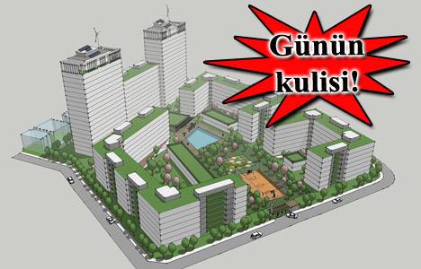 Prestige Group Türkter Sitesi ile Maltepe'de kentsel dönüşüme başlıyor!