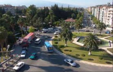 Hatay'da enek tarıma dayalı ihtisas organize sanayi bölgesi kurulması!