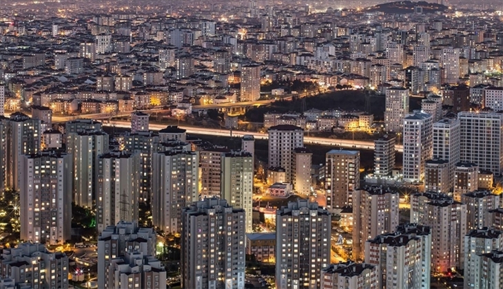 Planlı Alanlar İmar Yönetmeliği güncelleniyor! Konut sitesi otoparklarına şarj kolaylığı geliyor!