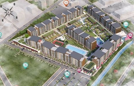 Ataşehir Park Yaşam Evleri fiyatları!