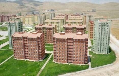 2016 TOKİ Siirt Evren Mahallesi son başvuru günü!