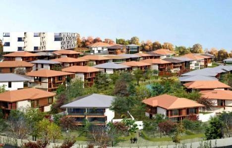 Çengelköy Park Evleri'nde son durum!