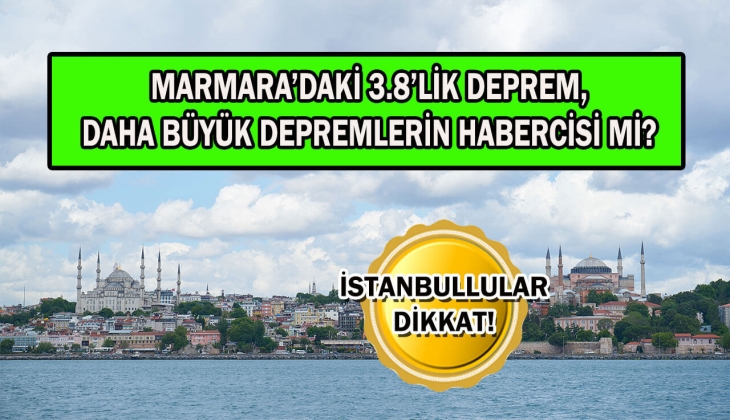 Deprem uzmanı Marmara'daki riskli fayları tek tek açıkladı! Güney Marmara'ya son dakika 7'den büyük deprem uyarısı! 