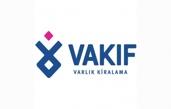 Vakıf Varlık Kiralama 270 milyon TL kira sertifikası sattı!