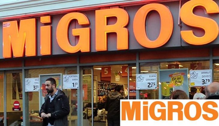 Migros'ta kıyma, tavuk eti çay ve süt ürünlerinde yüzde 30'a varan indirim! Yetişen alıyor! 3 Kasım 2022 fiyat listesi..