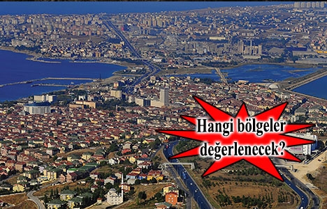 3 Katlı Büyük İstanbul Tüneli gayrimenkul fiyatlarını uçuracak!