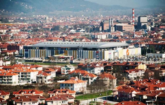 Sakarya'nın yeni laboratuvar inşaatında sona gelindi!