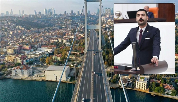 CHP Milletvekili Gökçek'ten bütçe tepkisi: İstanbul'da kiralar 4 yılda yüzde 1.100 arttı ama bütçede barınma sorunu yok!