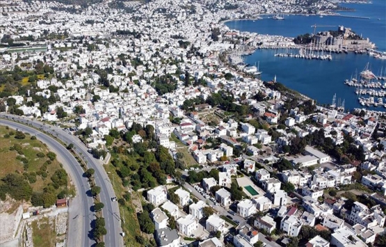 Resmi Gazete'de yayımlandı: Bodrum, Urla ve Çaycuma’daki o taşınmazlar satıldı!