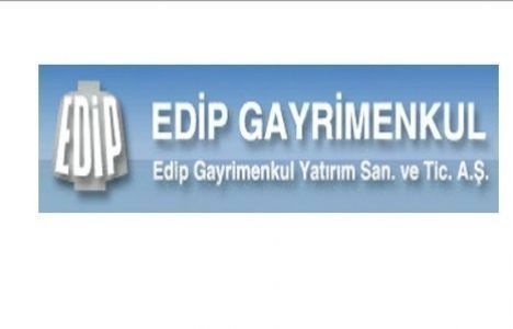 Edip Gayrimenkul 2016 yılının gelir tablosunu yayınladı!