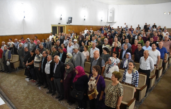 TOKİ Zonguldak konutlarının hak sahipleri belirlendi!