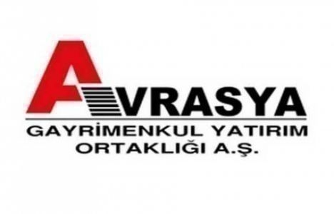 Avrasya GYO pay alım satım bildirisini yayınladı!