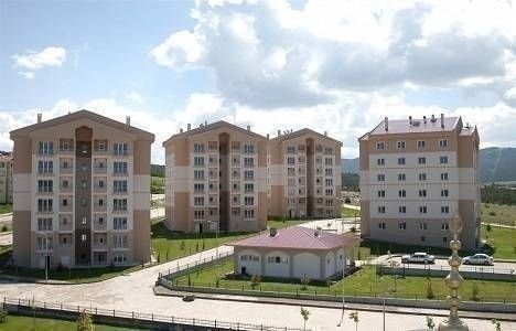 Şanlıurfa Viranşehir TOKİ Evleri son başvuru günü!