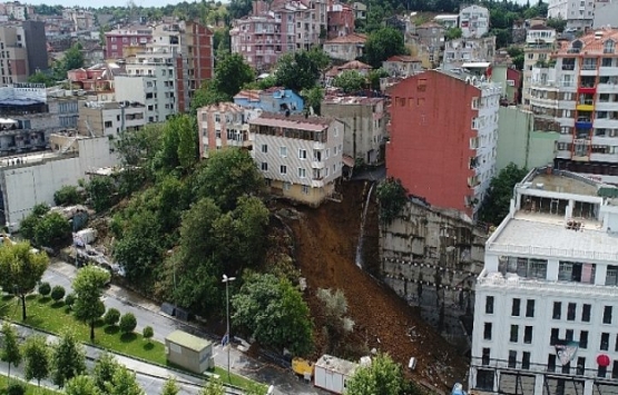 Sütlüce'de yıkım tedirginliği!