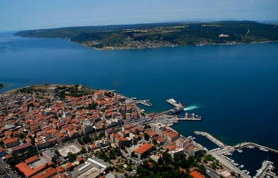 Kınalı-Tekirdağ-Çanakkale-Savaştepe Otoyolu için acele kamulaştırma yapılacak!	