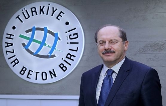 Hazır Beton Endeksi 2018 Haziran raporu açıklandı!