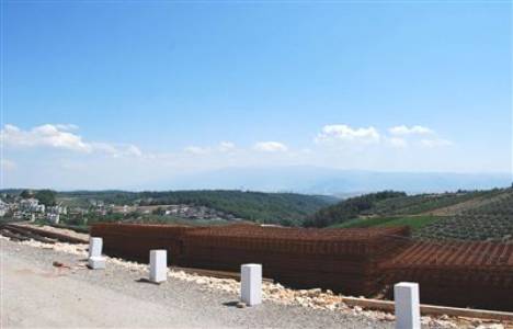 Mudanya Hastanesi için geri sayım başladı!