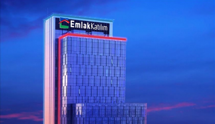 Emlak Katılım, yurt içi kira sertifikasındaki liderliğine devam ediyor!