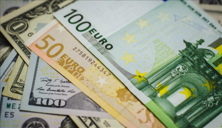 Euro, dolar karşısında giderek güçleniyor! Euro/dolar paritesi son 13 ayın zirvesinde!