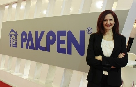 Pakpen 5. kez Türkiye'nin süper markası oldu!