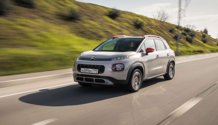 Citroen C3 Aircross Suv'un da fiyatı zamlandı! C3 Aircross ne kadar, kaç TL oldu? İşte 19 Ocak 2023 fiyat listesi