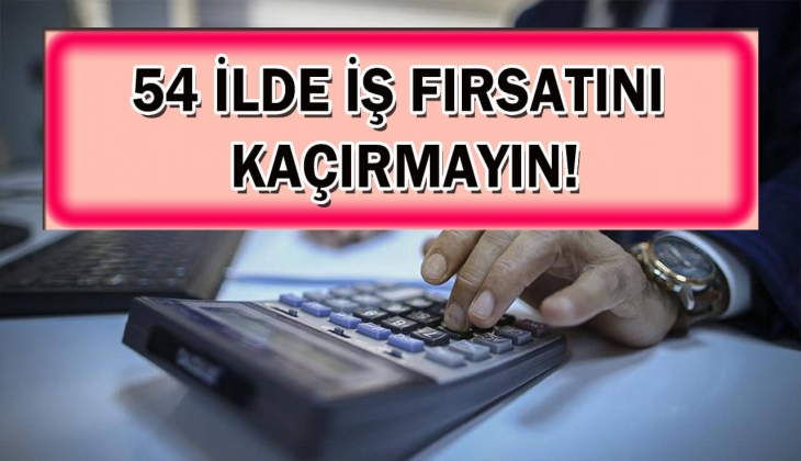 Orman Genel Müdürlüğü personel alımlarında adeta Şubat 2023 müjdesi geldi! 54 il için tarihler resmen tek tek açıklandı!