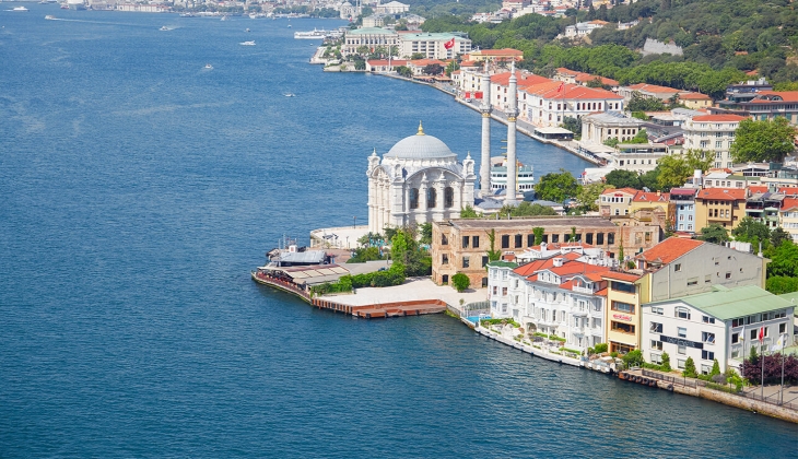 Büyük İstanbul depremine hazırlık: Acil müdahale senaryosu hazırlandı! 