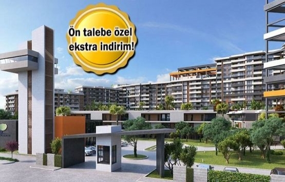 Kuzeyşehir Koru'da ön talep toplanıyor! Yeni proje!