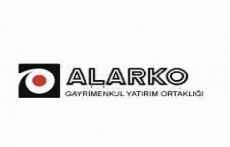 Alarko GYO 3 aylık sorumluluk beyanını yayınladı!