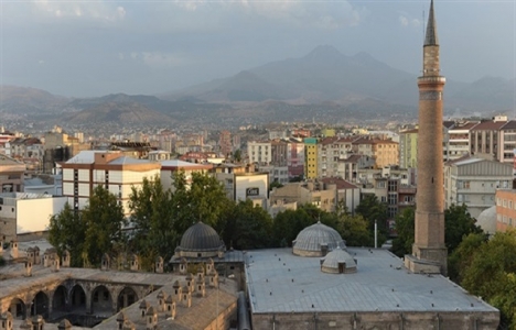 Kayseri'de yatırımı yapana bedava arsa!