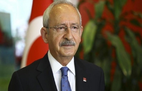 Kemal Kılıçdaroğlu: Tank palet fabrikasını bedava veren herkes sorumludur!