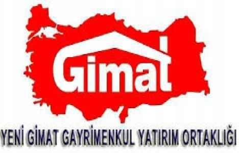 Yeni Gimat GYO 2014 genel kurul toplantı tutanağını yayınladı!