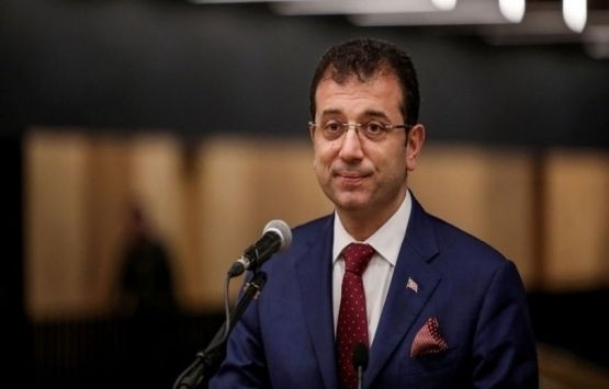 Ekrem İmamoğlu: İstanbul'da kentsel dönüşüm çok önemli bir konu!