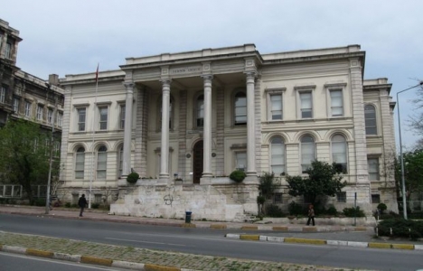 İTÜ'den Maçka'ya yapılacak kafeterya iddialarına açıklama!