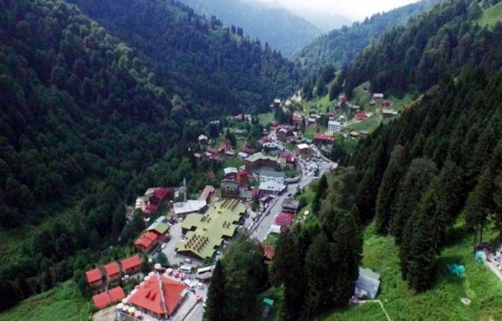 Ayder Yaylası'nda kentsel dönüşüm başlıyor!