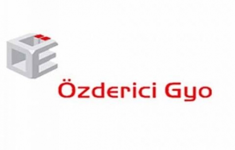 Ali Uğur Özderici'nin Özderici GYO'daki payları 17,47 sınırında!